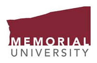 Memorial University Memorial University of Newfoundland Canada logo