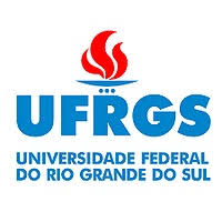 Logo of The Universidade Federal do Rio Grande do Sul, UFRGS (Federal University of Rio Grande do Sul), Brazil