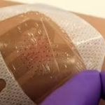 Woundcare chitosan dressing woundcare dressing made with chitosann patch