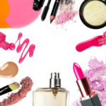 cosmetics and toiletries cosmetics toiletries lips eyeliners perfumes nail polish